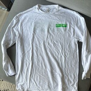 Jon & Vinny’s Graphic Long Sleeve